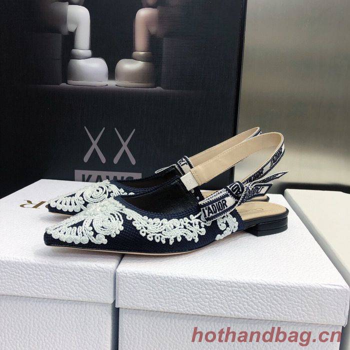 Chrisitan Dior shoes CD00012